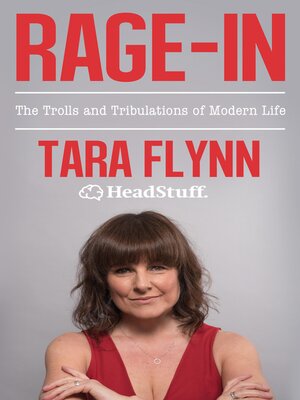 cover image of Rage-In